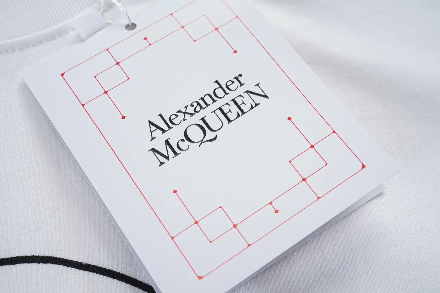 G #Alexander Mcqueen* 2023 New Arrival T ， ， ， 。 ， ， ， 。 ： 、 ， S_XXXL ，